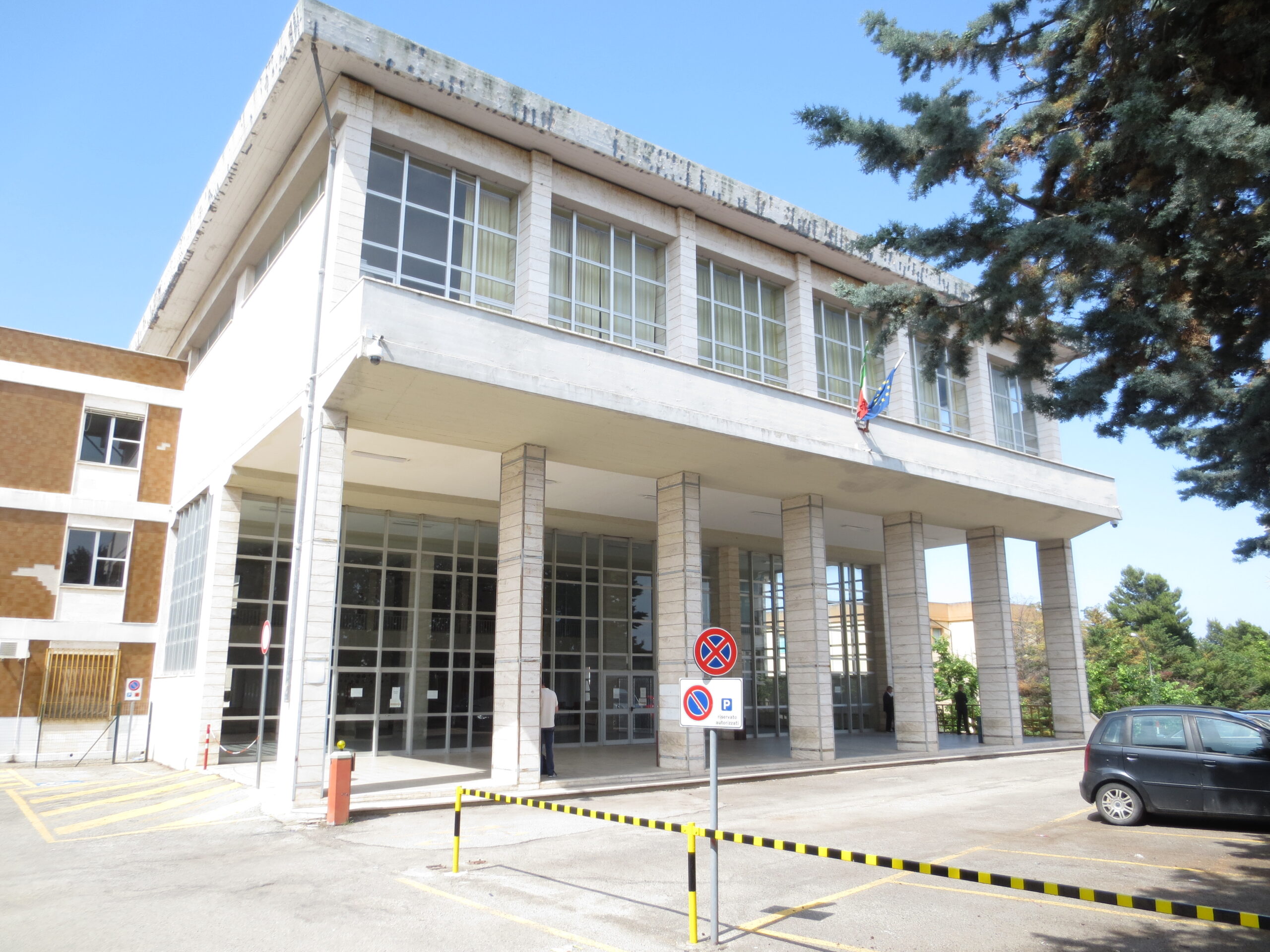 Tribunale di Vasto