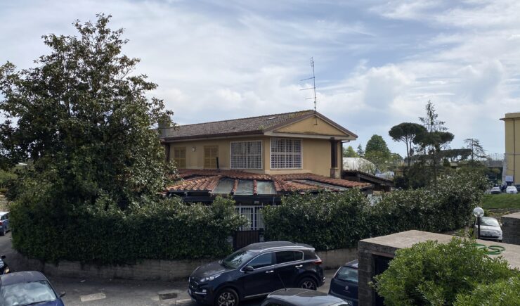 Appartamento Via Cassia 1602