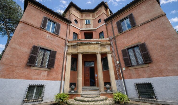 Piazza Remuria 3